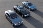 Mercedes-Benz E-Class 2002 года
